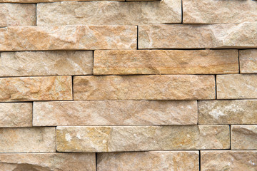 Facing building material