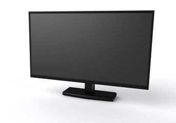 flat tv panel