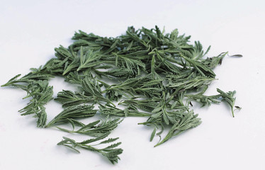 신선한 비타민 채소