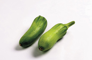 신선한 비타민 채소