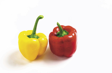 신선한 비타민 채소