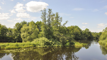 Vimmerby, Kalmar, Dorf, Schären, Küste, Schweden, © bill_17