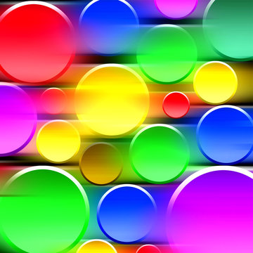 &Ccedil;igisel Renkler