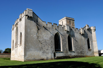 esnandes