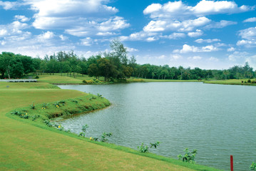 그린 골프링크스