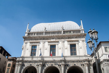 Brescia City Unesco Worls Heritage site