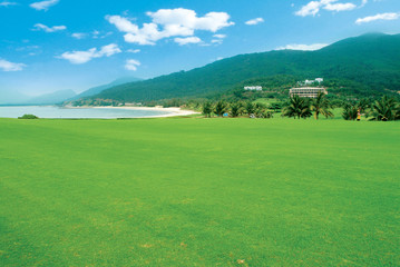 그린 골프링크스