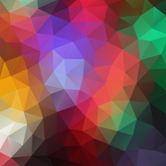 Obraz premium abstract background