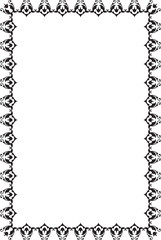 Baroque page