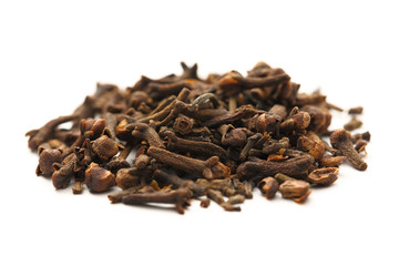 Cloves seeds