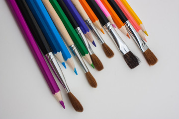 drawing tools