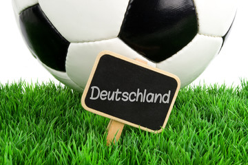 Fußball - Deutschland