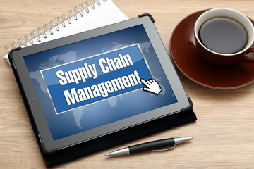 Supply Chain Management