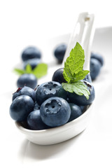 Blueberry