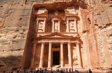 Treasury Petra