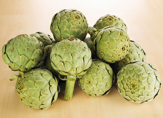 Artichauds