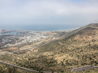 vieille ville agadir