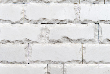 Building natural stone cladding