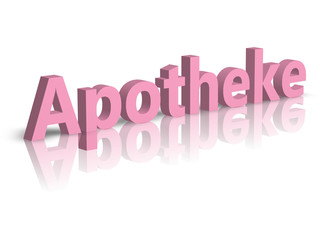 Apotheke