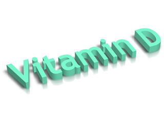Vitamin D