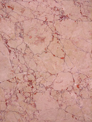 Pink marble texture. (High.Res.)