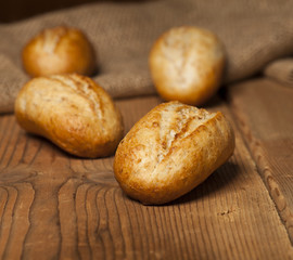 Bread