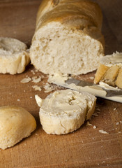 Bread