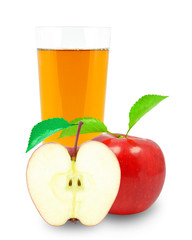 apple juice