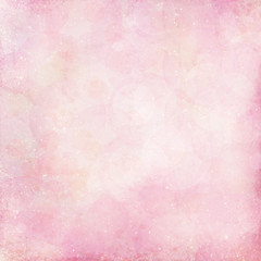 pink pastel background - obrazy, fototapety, plakaty
