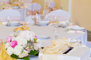 wedding bouquet