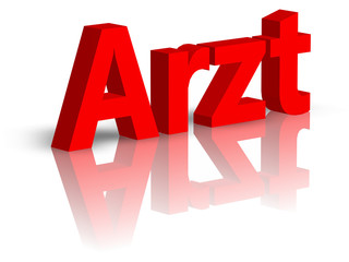 Arzt