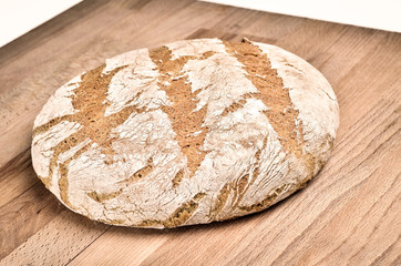 Homemade Bread