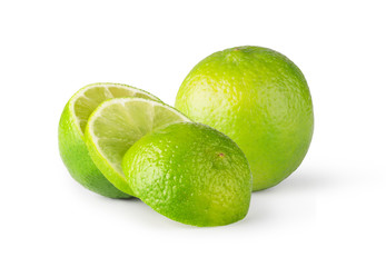 lime fruit