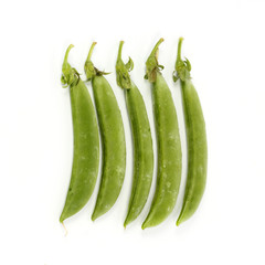 Group of Peas