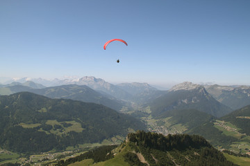 Montagne