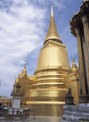 Fototapeta premium 세계의 건축