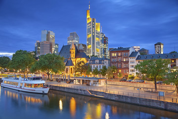 Frankfurt am Main.