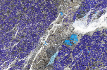 mur de pierre