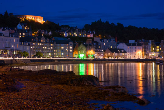 Oban