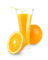 orange juice