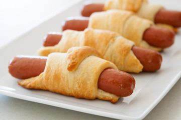 Hot Dogs