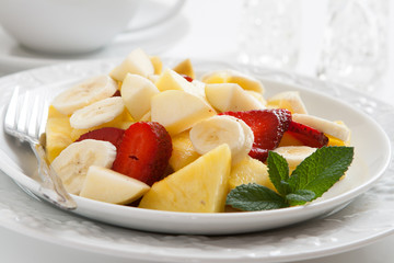 Fruit Salad