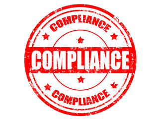 Compliance-stamp