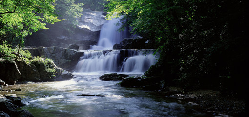 마운틴 파노라마