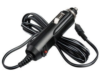 Car battery charger