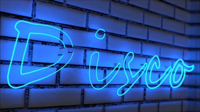 Disco Stream