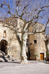 gordes, vaucluse