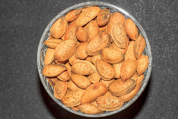 almond