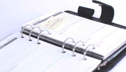 Terminplaner 14:00 Meeting