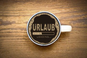 Urlaub